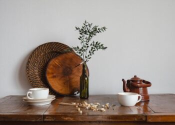 Cómo decorar tu casa según tu personalidad