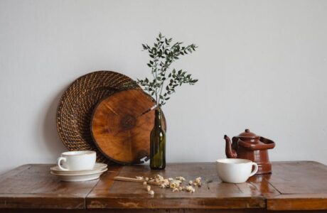 Cómo decorar tu casa según tu personalidad