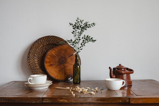 Cómo decorar tu casa según tu personalidad